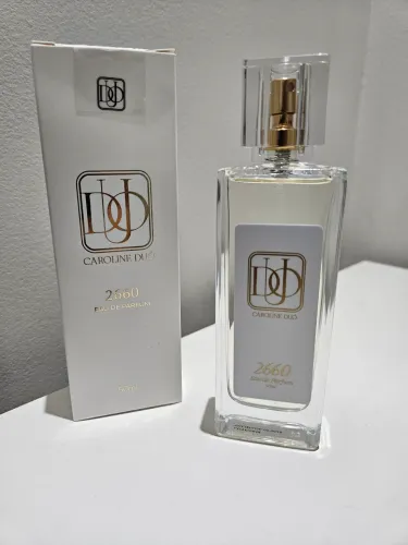 Perfume 2660 Caroline Duo 50 ml