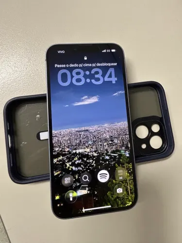 iPhone 14