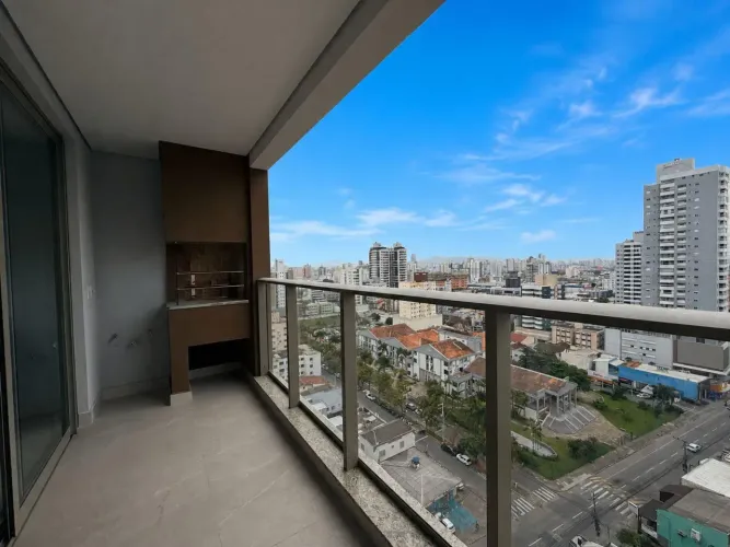 Apartamento à venda, Centro, Itajaí, SC