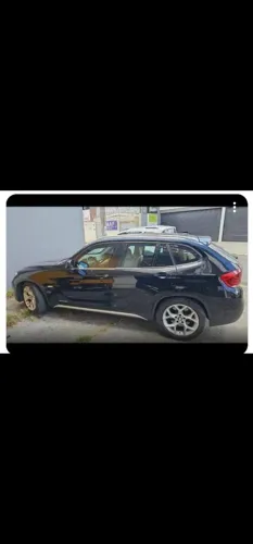 BMW X1 Xdrive 28I 3.0 24V 4X4 Aut. 2011