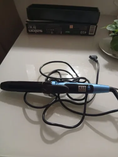 vendo baby lis profesional de cerámica seminovo