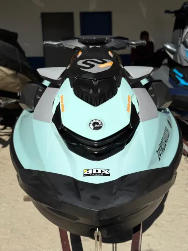 JET SKI SEADOO 170 WAKE 2024 - UNICO DONO