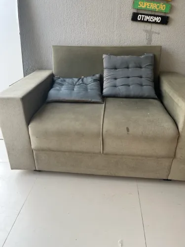 VENDO SOFÁ BOM
