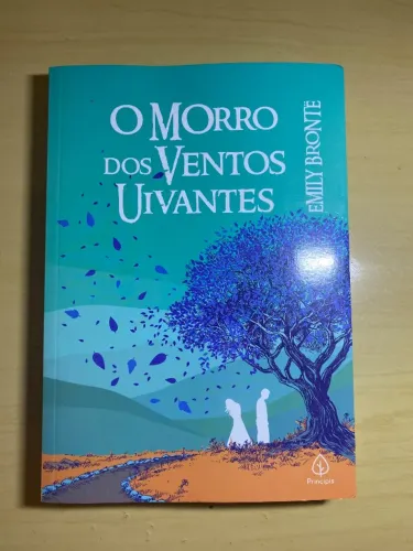 O Morro dos Ventos Uivantes