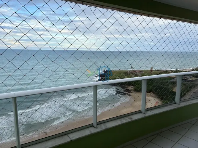 Venda de Apartamento de alto padrão com vista pro mar em Areia Preta - Natal/RN