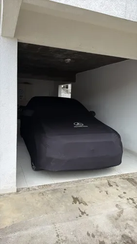 Mercedes-Benz C-180 CGI Avant. 1.6/1.6 Flextb 16V Aut. 2019