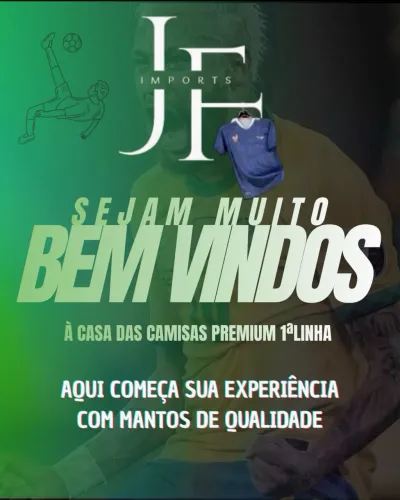 LOJA VIRTUAL JF IMPORTS