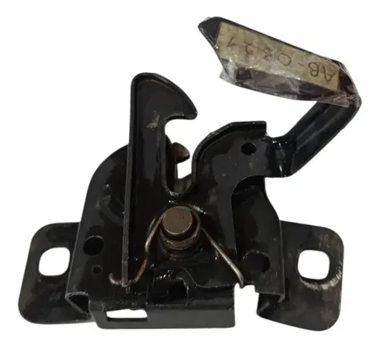 Fechadura Capô Chrysler 300c 2006 2007 2008