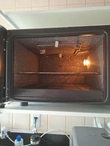 Forno Elétrico Fischer