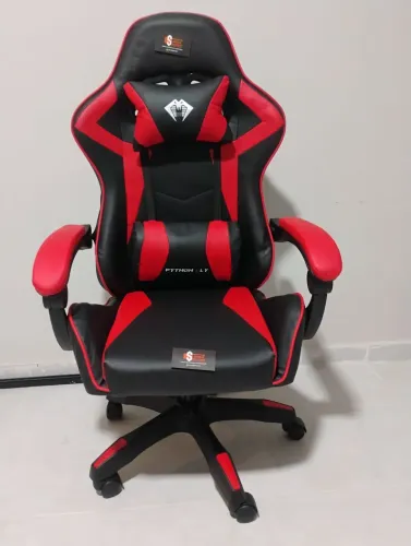 Cadeira gamer