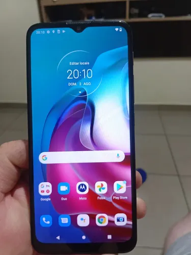 Moto g30