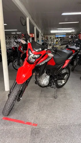 Bros 160 ABS 2026