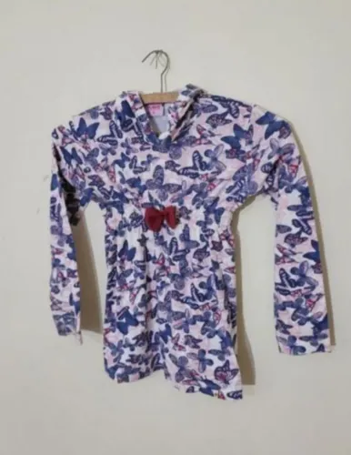 Lote roupas infantis menina calça, vestido, blusa