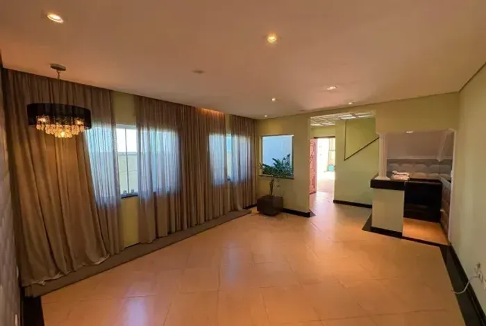 Sobrado à venda no Bairro do Jardim Felicidade (Zona Oeste)