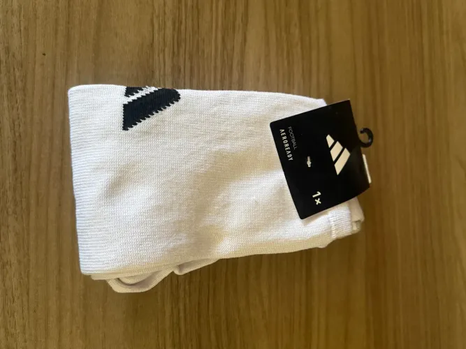 Meião futebol Adidas