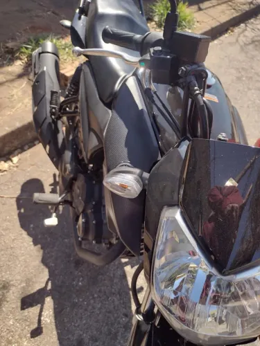 Yamaha Factor 150 ED | Revisões em Dia | Muito Conservada | R$ 13.000,00