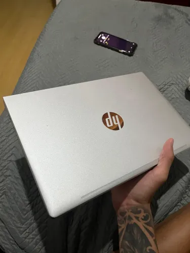 Vendo notebook HP PROBOOK