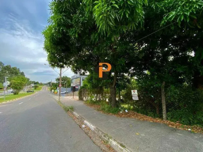 Terreno à venda no bairro Centro em Vinhedo/SP