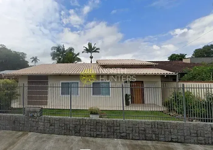 Casa para locação, Bom Retiro, Joinville, SC