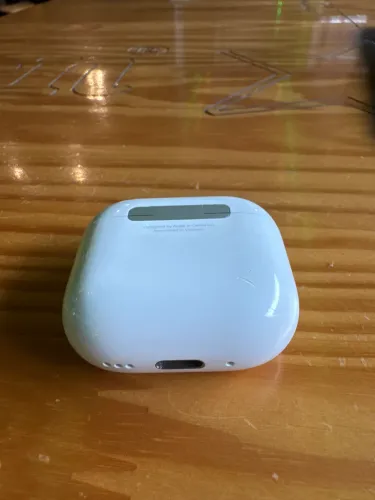 AirPod 4 Com Cancelamento de Ruído