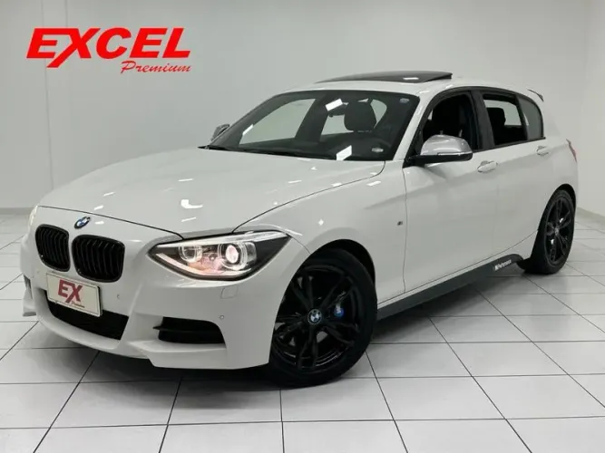 BMW M M 135i 3.0 24V 320cv 2015