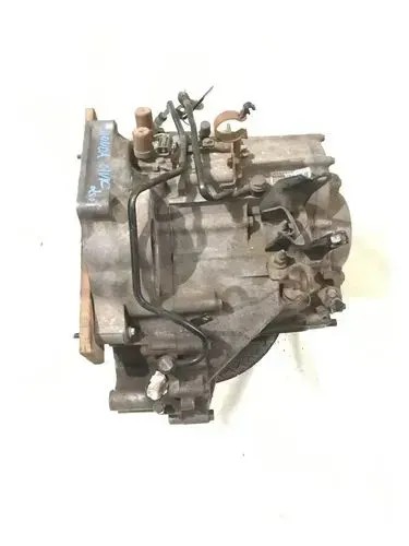 Caixa Câmbio Automático Honda Civic G6 1.6 1997 1998 1999 2000 C/100K Rodado Caixa Civic 
