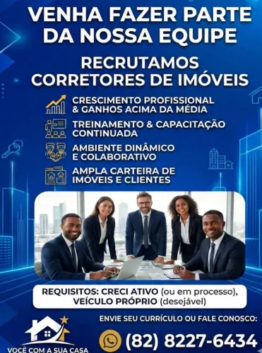 venha fazer parte da nossa equipe de corrertores 