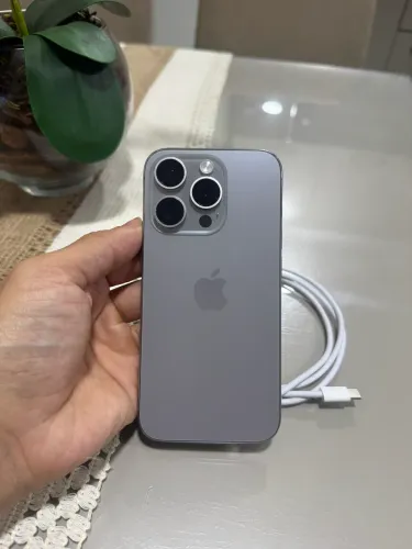 IPhone 15 Pro 512Gb