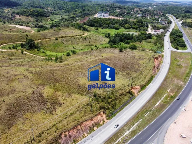 Área para Venda com 50.000 m² | Moreno - PE