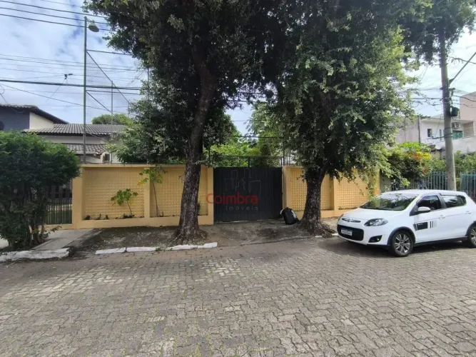 Lote na Ilha dos Araújos