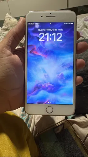 iPhone 8 Plus 128GB