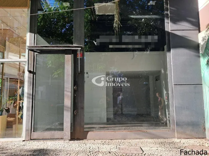 Rua Presidente Backer, nº 108, Loja 102, Icaraí, Niterói, RJ.
