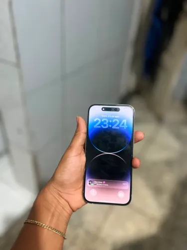 IPhone 14 Pro