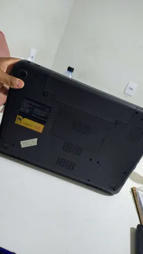 NOTEBOOK DELL