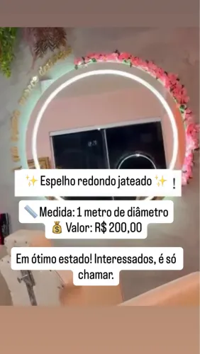 Espelho 
