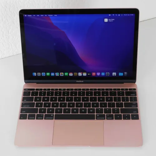 macbook retina 2016