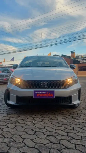 Fiat Cronos Drive 1.0 6V 2025