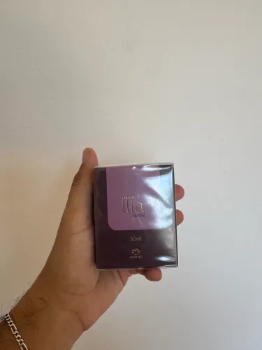 Ilia secreto natura 