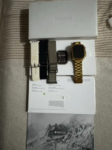 APPLE WATCH ULTRA 2