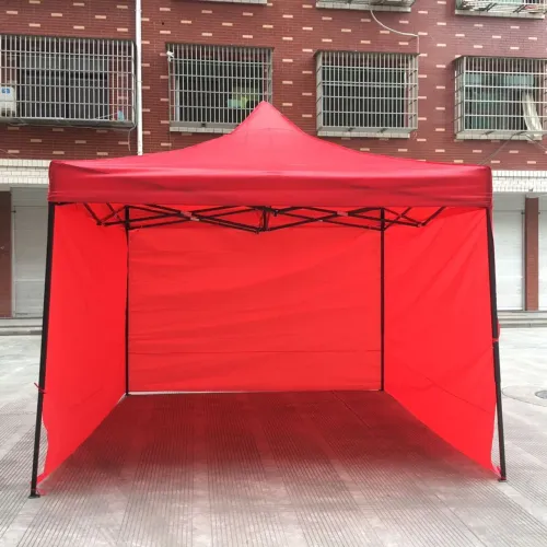 PROMOÇÃO GAZEBOS ARTICULADOS
