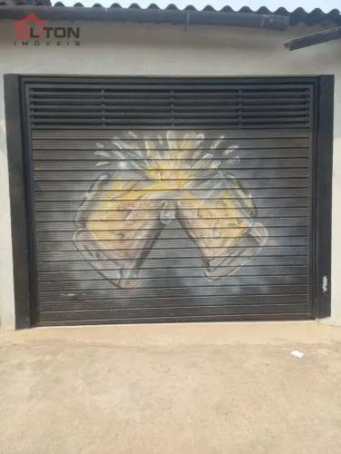Salão para alugar, 45 m² por R$ 1.200,00/mês - Tremembé - São Paulo/SP