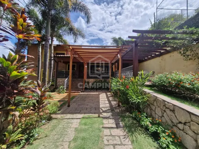 Casa à venda em Vinhedo, São Joaquim, com 3 suítes, com 238 m², Liberdade