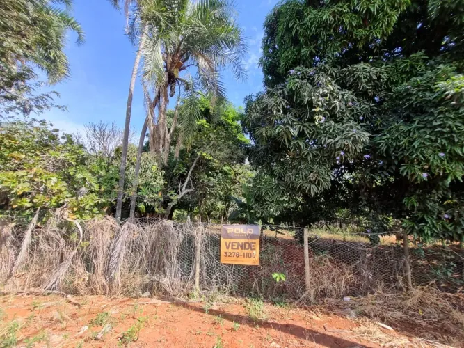 Área à venda - Jardim Petropólis | GO-060 - Saída para Trindade