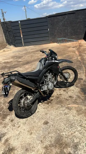 Vendo xt bem abaixo da fipe pra sair rápido 