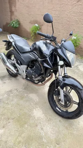 CB 300 EXTRA