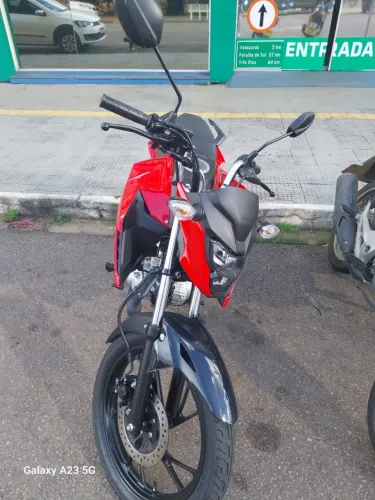 CG 160