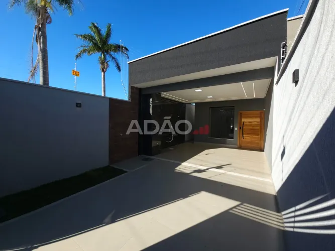 Residencial Barravento