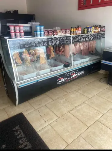 Açougue/Equipamentos