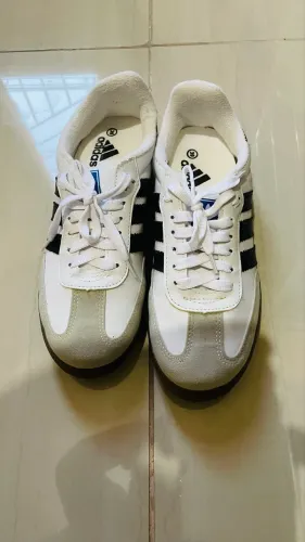TÊNIS ADIDAS SAMBA PREMIUM
