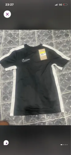 Camisa da Nike Infantil 